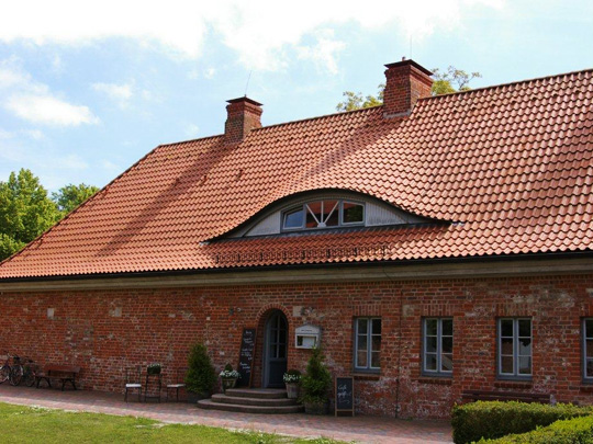 Gebr. Behrend Dachtechnik GmbH